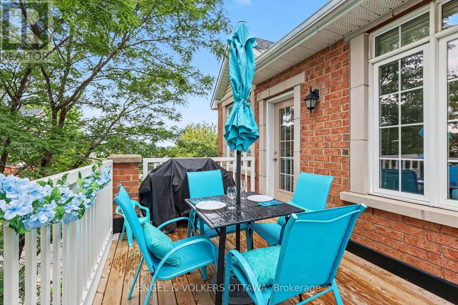 2 Bed, 1 Bath House for Sale in Ottawa – 53 HAWKSTONE GATE, Ottawa – MLS# X13674112 - Image 18