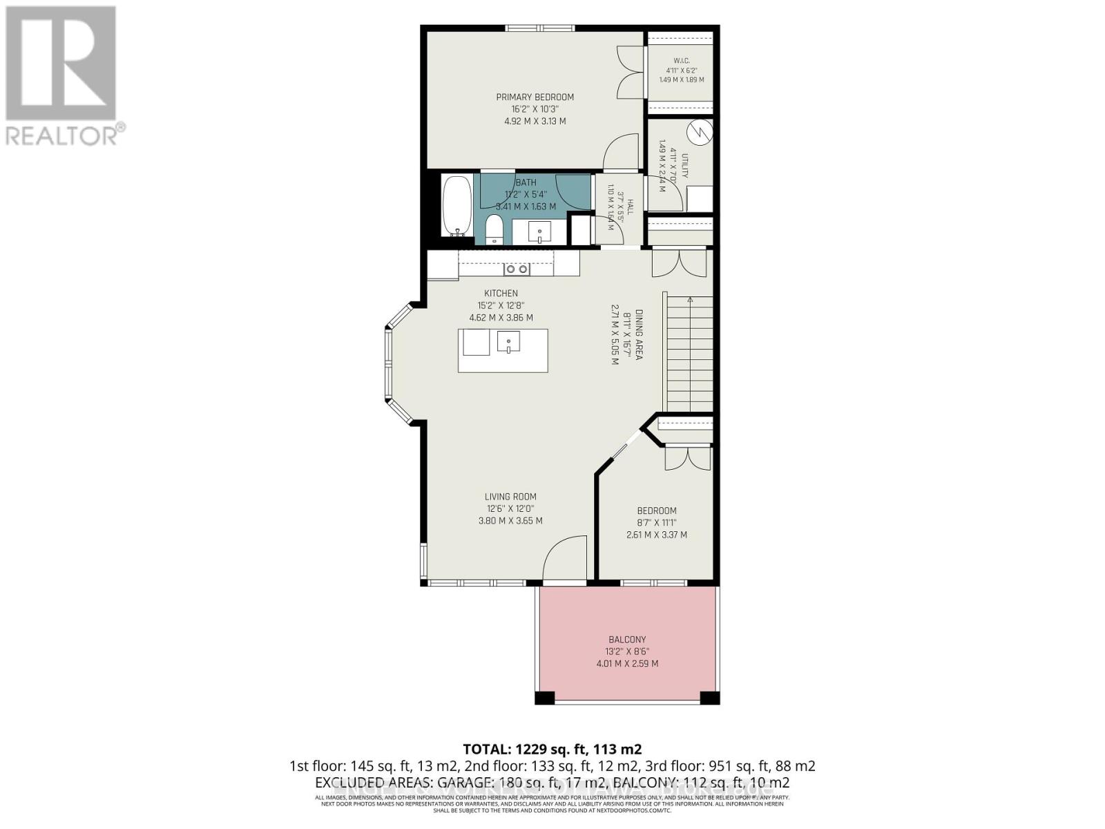 2 Bed, 1 Bath House for Sale in Ottawa – 53 HAWKSTONE GATE, Ottawa – MLS# X13674112 - Image 25