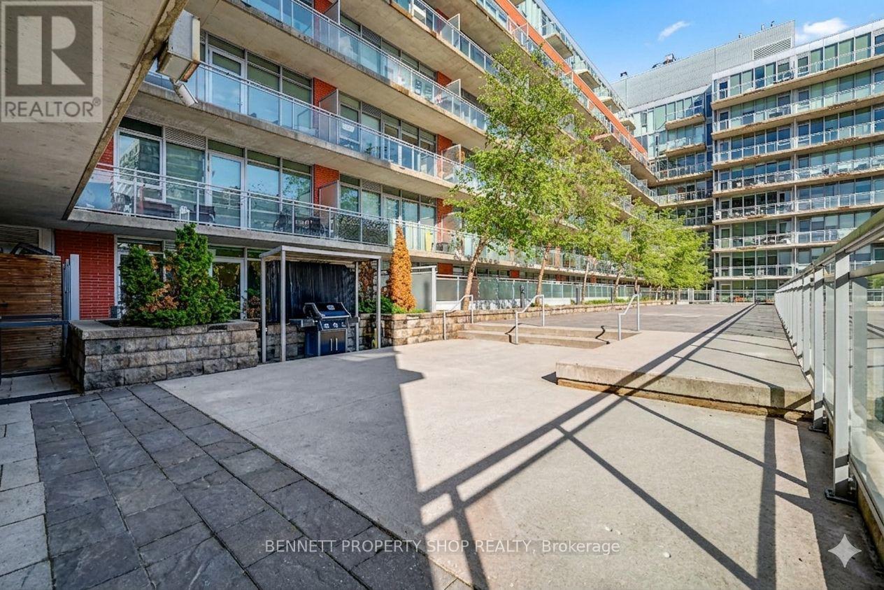 1 Bed, 2 Bath Apartment for Sale in Ottawa – 811 – 360 MCLEOD STREET, Ottawa – MLS# X13674116 - Image 15