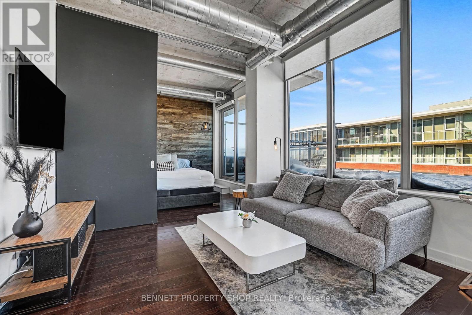 1 Bed, 2 Bath Apartment for Sale in Ottawa – 811 – 360 MCLEOD STREET, Ottawa – MLS# X13674116 - Image 6