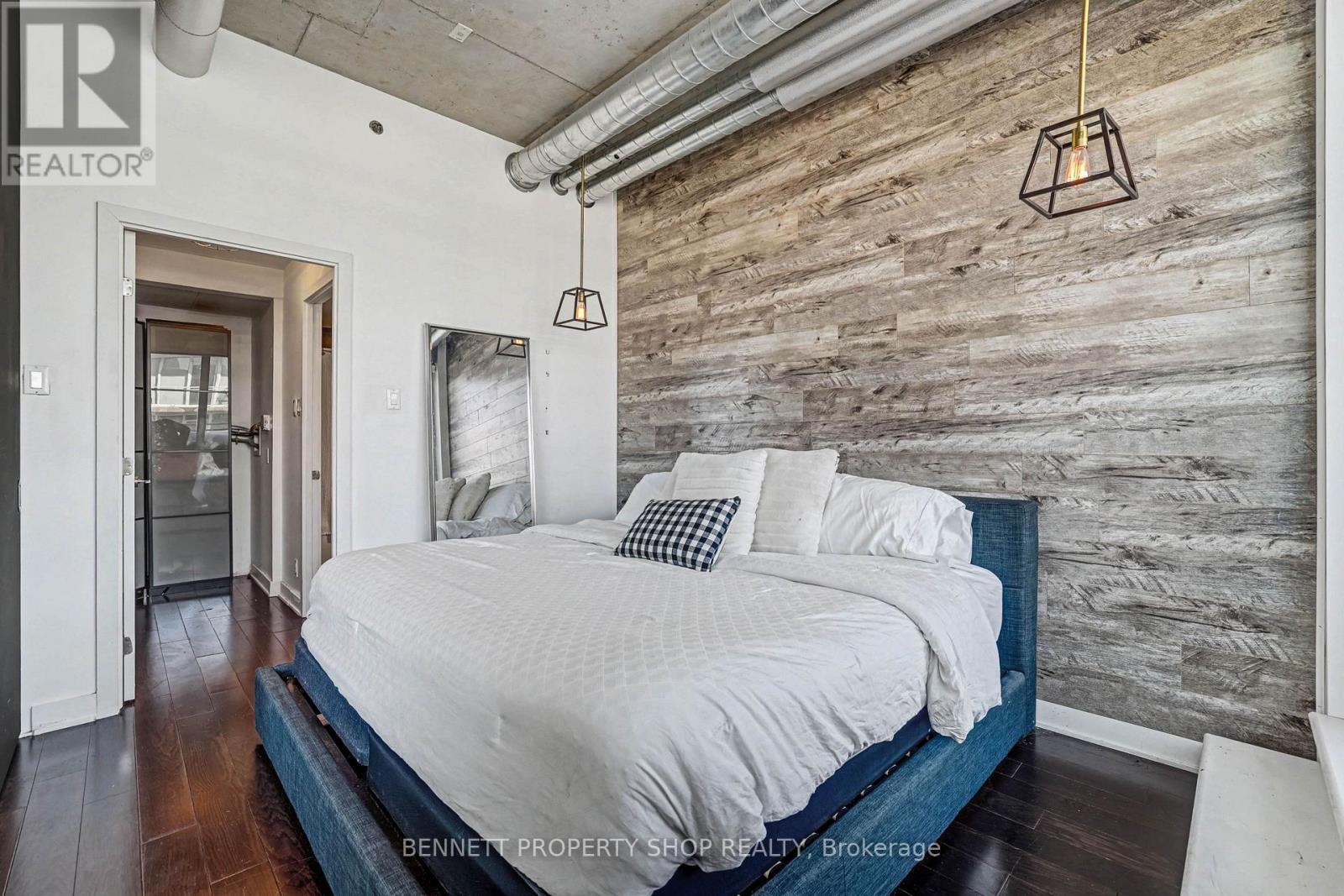 1 Bed, 2 Bath Apartment for Sale in Ottawa – 811 – 360 MCLEOD STREET, Ottawa – MLS# X13674116 - Image 7