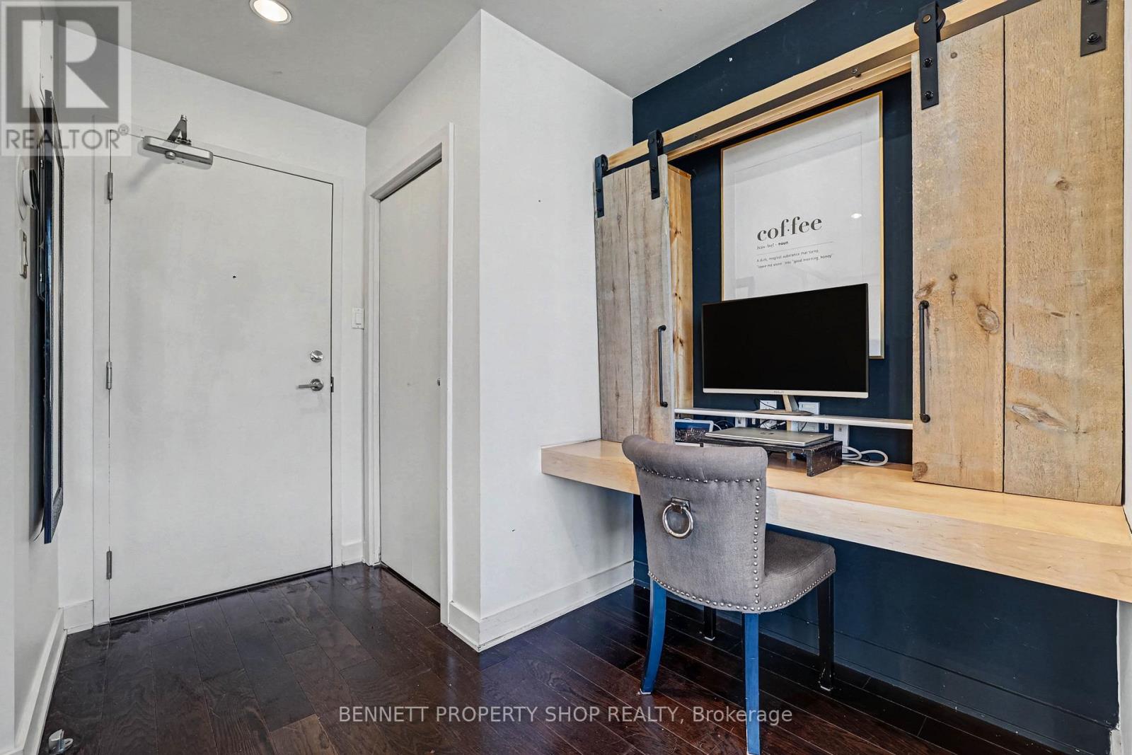1 Bed, 2 Bath Apartment for Sale in Ottawa – 811 – 360 MCLEOD STREET, Ottawa – MLS# X13674116 - Image 9