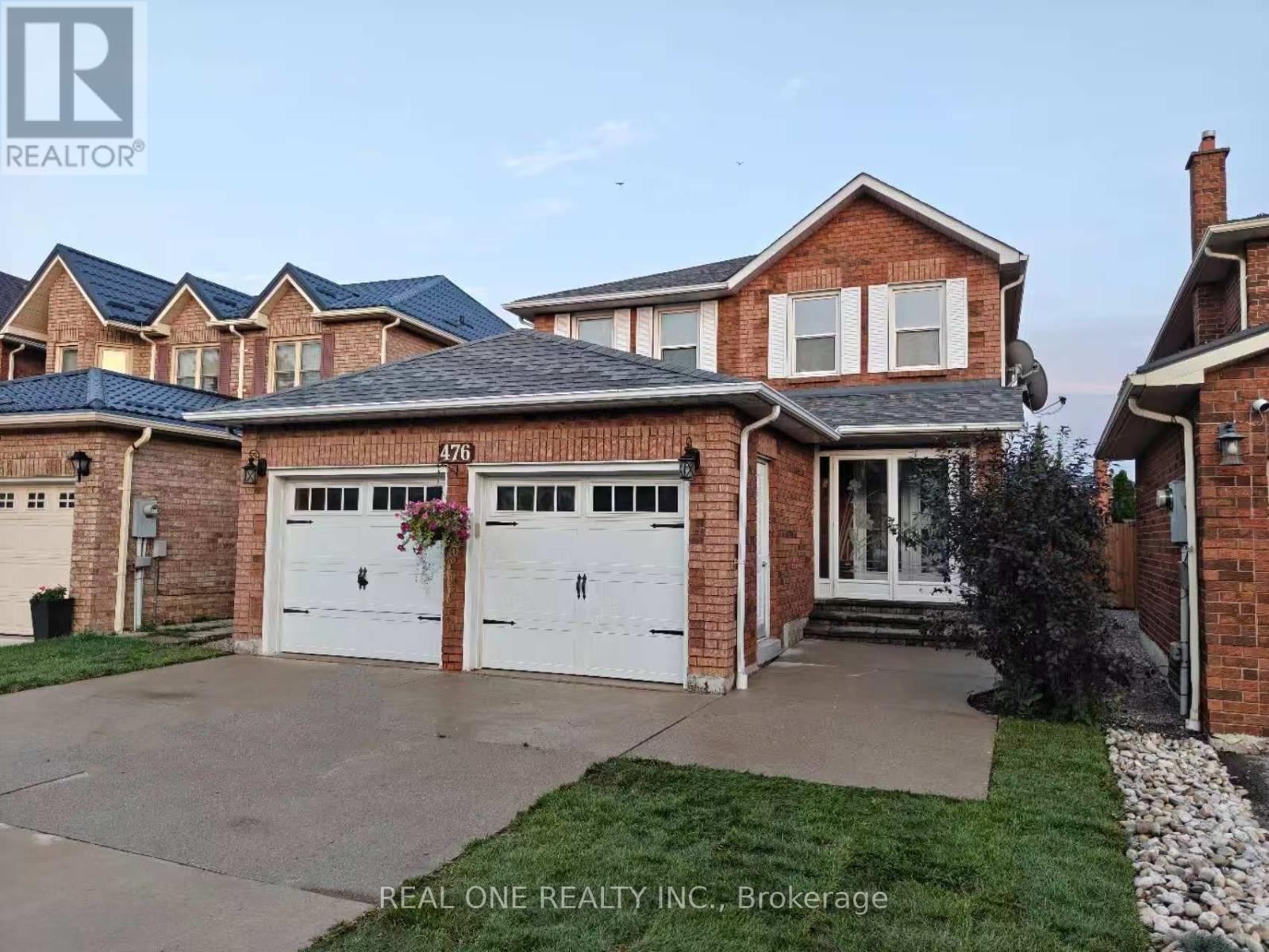 476 BUD GREGORY BOULEVARD - 1