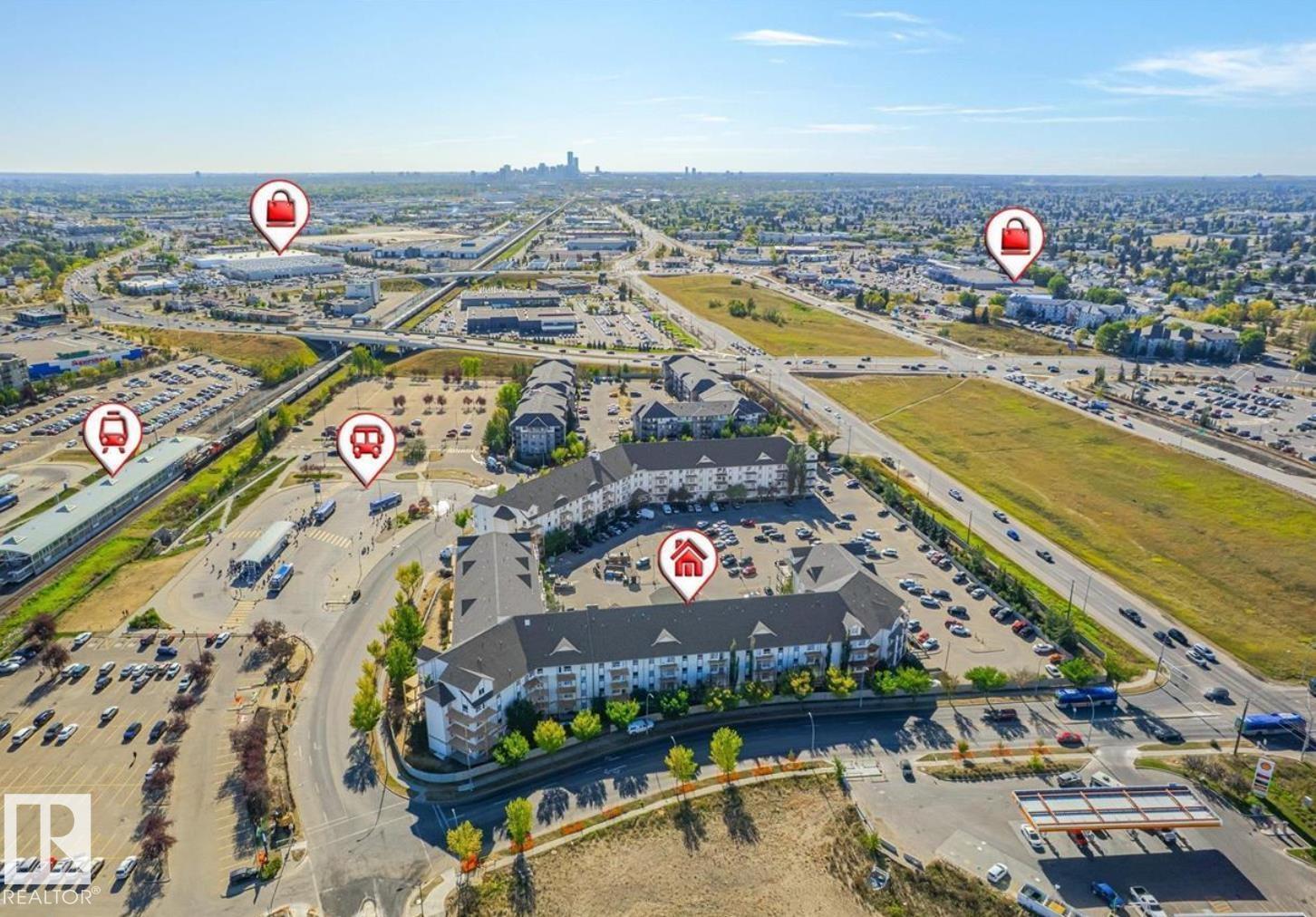 1418 330 CLAREVIEW STATION Drive NW - Photo 14