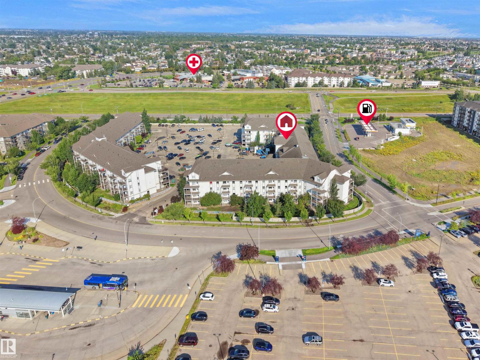1418 330 CLAREVIEW STATION Drive NW - Photo 15