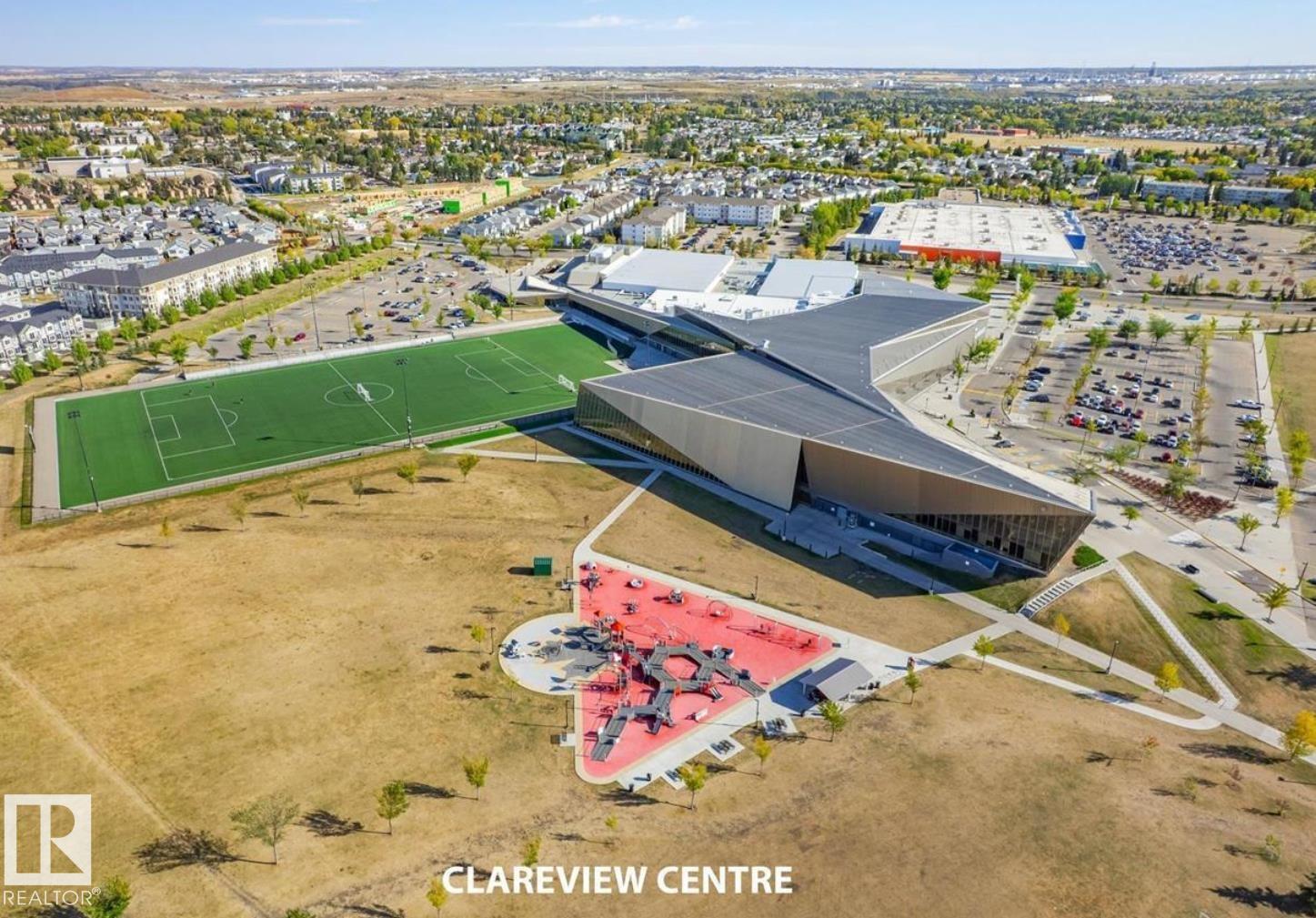 1418 330 CLAREVIEW STATION Drive NW - Photo 17
