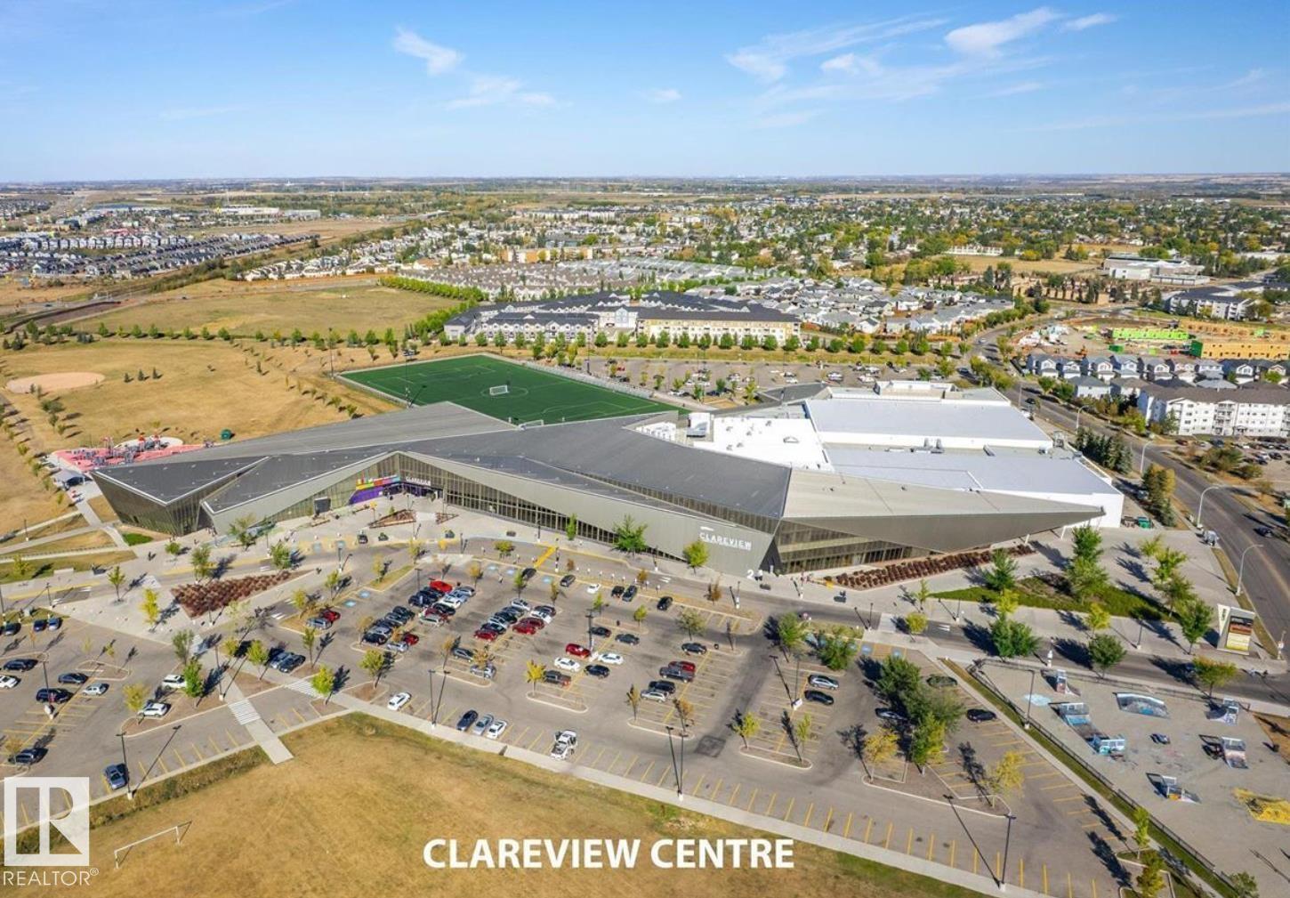 1418 330 CLAREVIEW STATION Drive NW - Photo 18