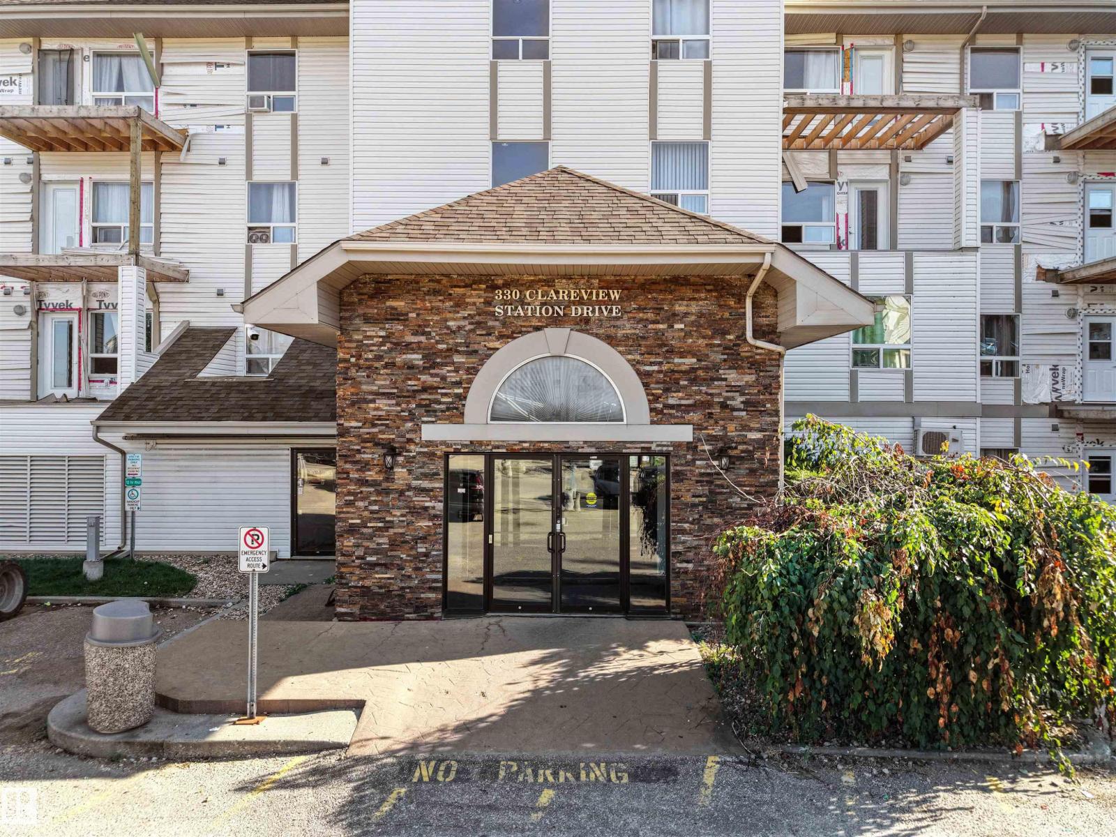 #1418 330 CLAREVIEW STATION DR NW - 23