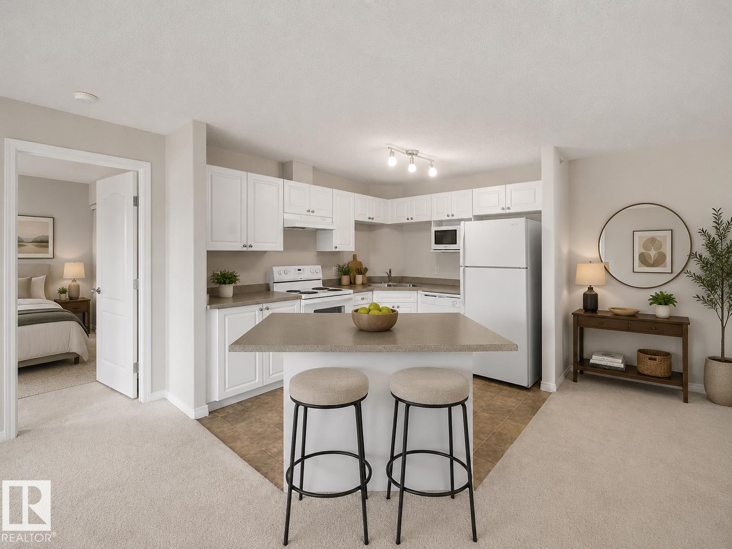 1418 330 CLAREVIEW STATION Drive NW
