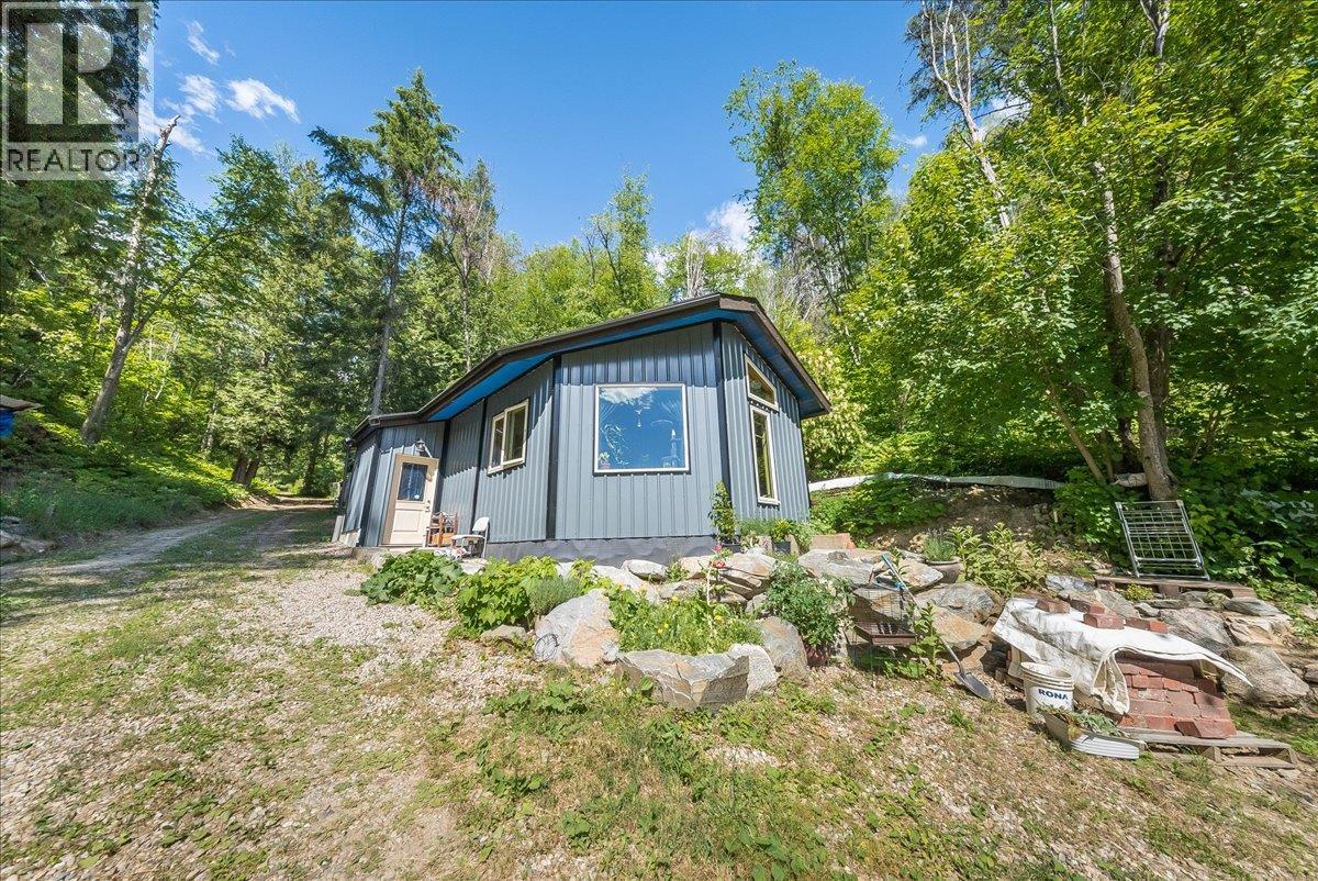 1385 Pass Creek Road - 2
