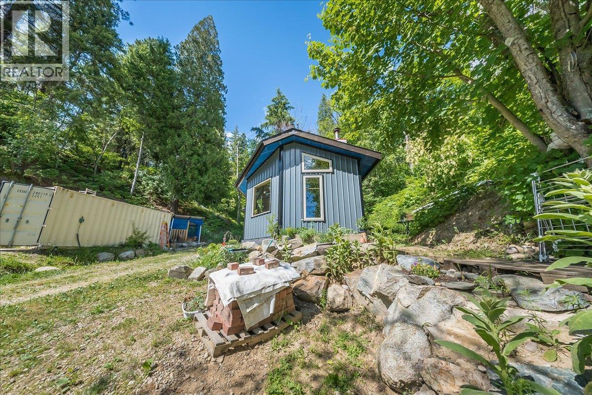 1385 Pass Creek Road - 32