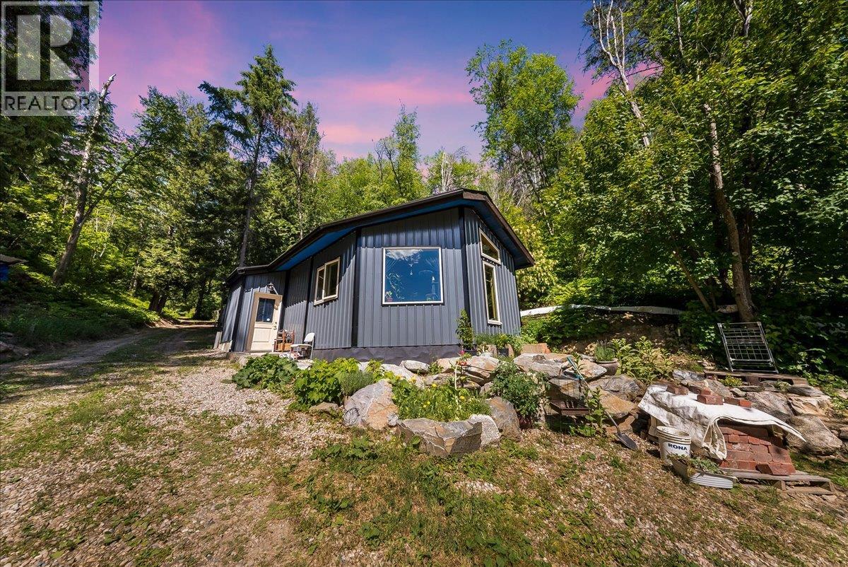 1385 Pass Creek Road - 52