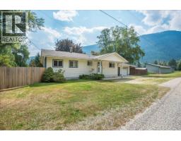 Utility room - 2451 Cunningham Road, Slocan Park, BC V0G2E0 Photo 15