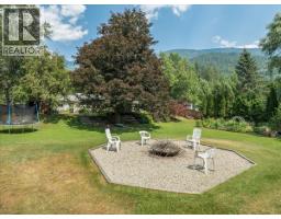 Bedroom - 2451 Cunningham Road, Slocan Park, BC V0G2E0 Photo 6