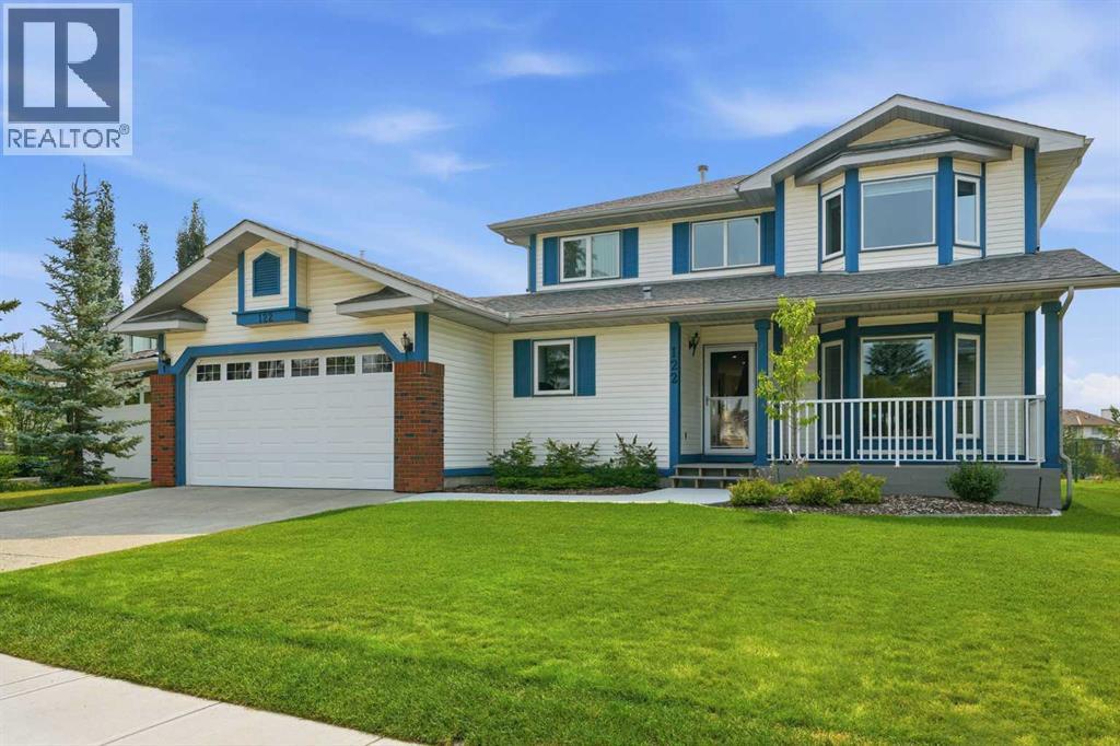 122 Douglas Woods Hill SE - 2