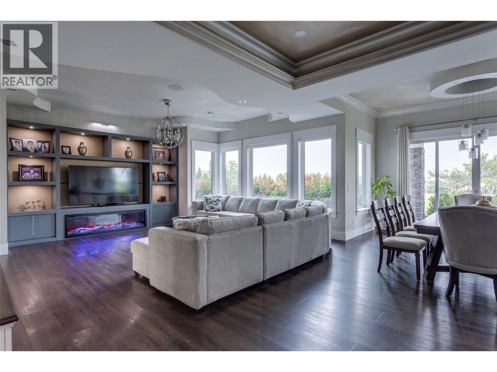 3666 Benvoulin Road - 5