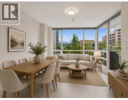 605 2968 Glen Drive, Coquitlam, BC V3B0C4 Photo 8