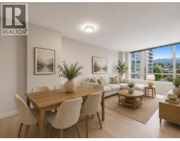 605 2968 Glen Drive, Coquitlam, BC V3B0C4 Photo 10
