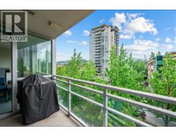 605 2968 Glen Drive, Coquitlam, BC V3B0C4 Photo 27
