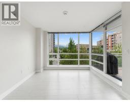 605 2968 Glen Drive, Coquitlam, BC V3B0C4 Photo 9