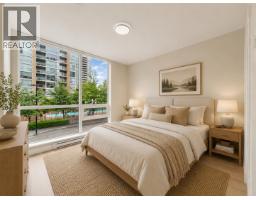605 2968 Glen Drive, Coquitlam, BC V3B0C4 Photo 15
