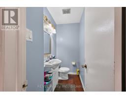 Bedroom 3 - 4 Kerwin Gate, St  Catharines, ON L2N4J8 Photo 9