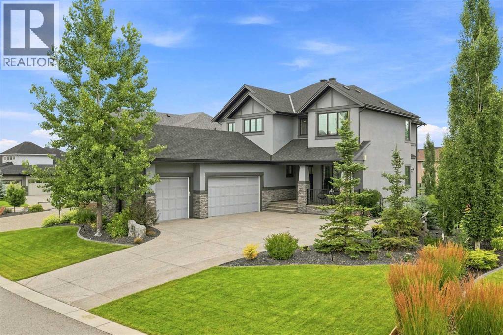 41 Whispering Springs Way