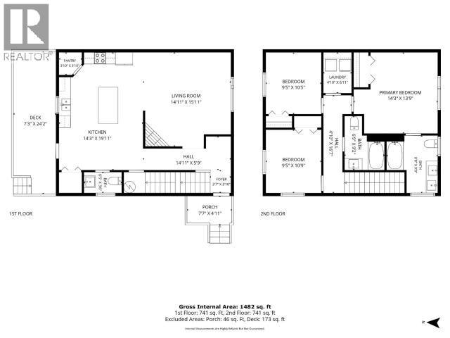1-35 GLEANER AVENUE - Image 24