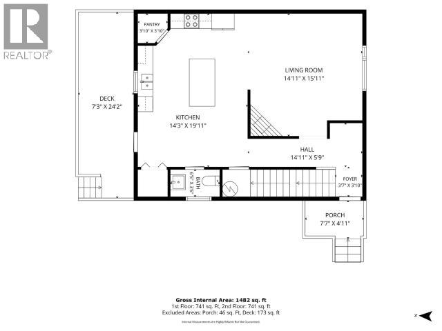 1-35 GLEANER AVENUE - 25
