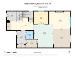 491 Canter Wd, Sherwood Park, AB T8H3A9 Photo 50