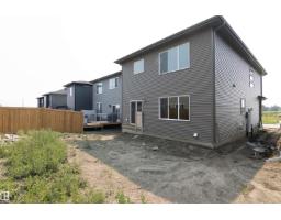 491 Canter Wd, Sherwood Park, AB T8H3A9 Photo 47