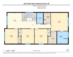 491 Canter Wd, Sherwood Park, AB T8H3A9 Photo 51