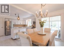 Sunroom - 150 Bayview Drive, Greater Napanee, ON K7R3K8 Photo 7
