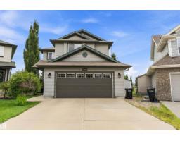 House for sale at 20845 92A Av NW NW, Edmonton — MLS® E4503735