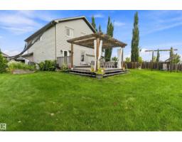Bonus Room - 20845 92a Av Nw Nw, Edmonton, AB T5T3Z1 Photo 9