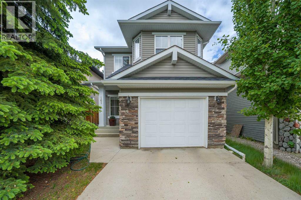 Property for sale at 161 Everoak Gardens SW