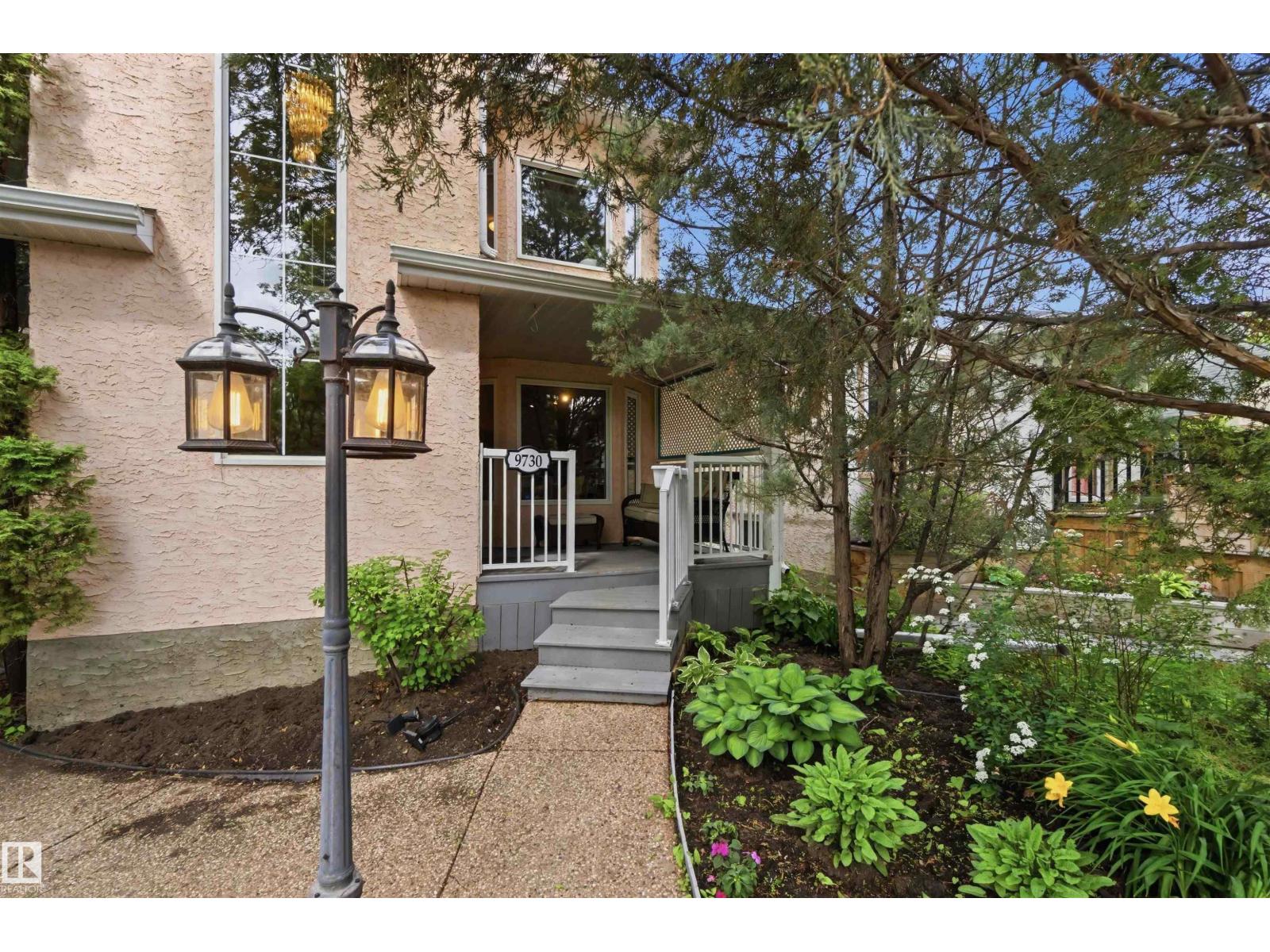 9730 95 ST NW - 5