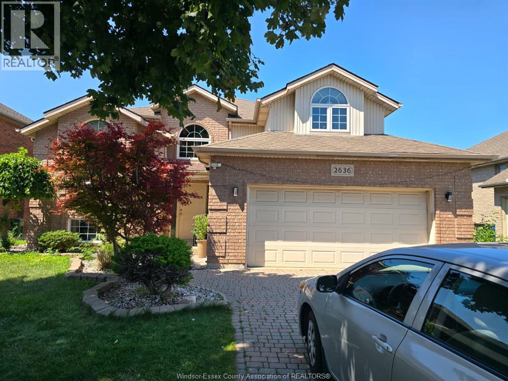 2636 Fleming COURT Unit# UPPER