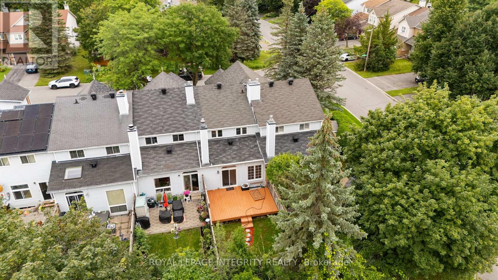 3 Bed, 3 Bath House for Sale in Ottawa – 3 KALBROOK STREET, Ottawa – MLS# X13671714 - Image 40