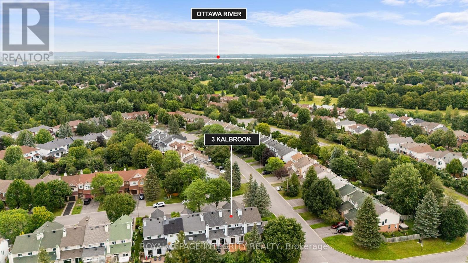 3 Bed, 3 Bath House for Sale in Ottawa – 3 KALBROOK STREET, Ottawa – MLS# X13671714 - Image 39