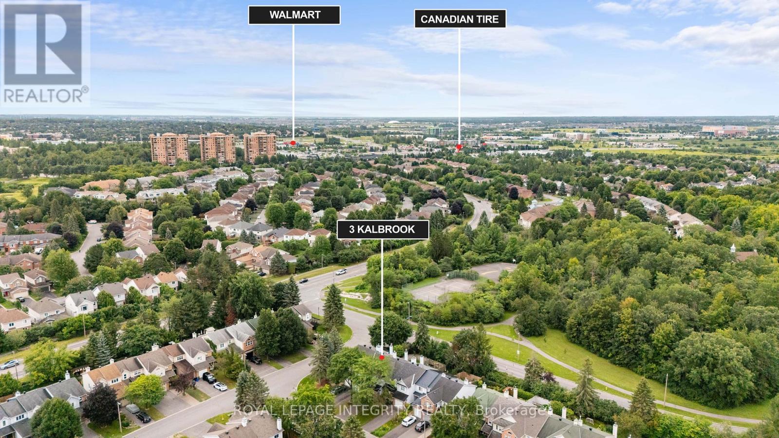 3 Bed, 3 Bath House for Sale in Ottawa – 3 KALBROOK STREET, Ottawa – MLS# X13671714 - Image 42