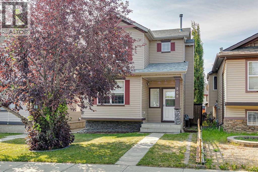 208 Everridge Way Southwest
