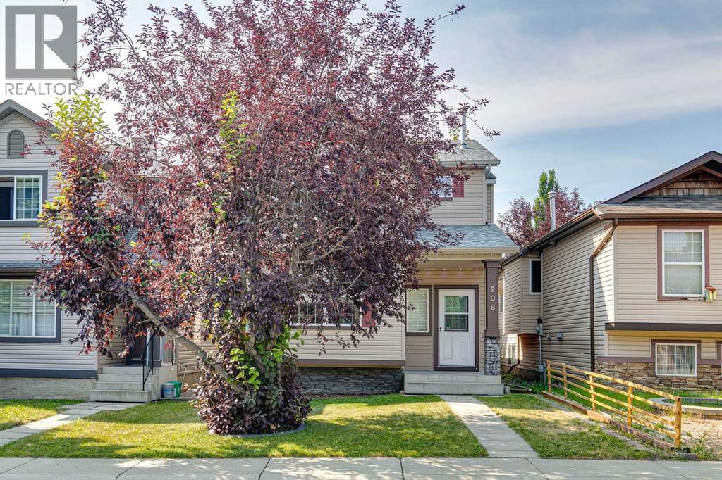 208 Everridge Way Southwest