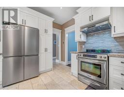 14 Rocksprings Avenue, Richmond Hill, ON L4S1R1 Photo 17