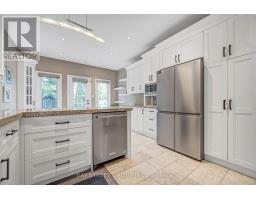 14 Rocksprings Avenue, Richmond Hill, ON L4S1R1 Photo 18