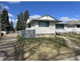 House for sale at 9612 75A St NW, Edmonton — MLS® E4503739