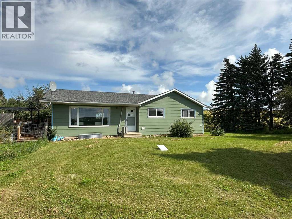 544003 Range Road 63