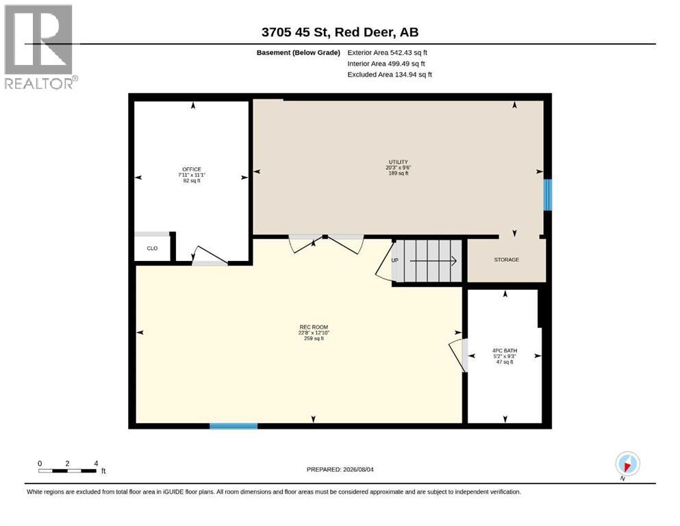 3705 45 Street - Photo 49