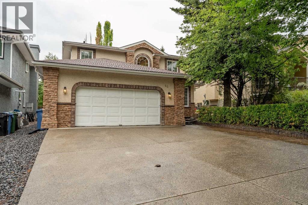46 Mountain Park Drive SE - 1