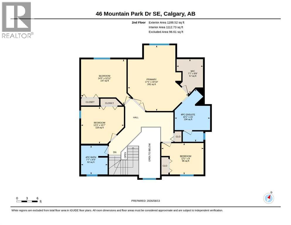 46 Mountain Park Drive SE - 42